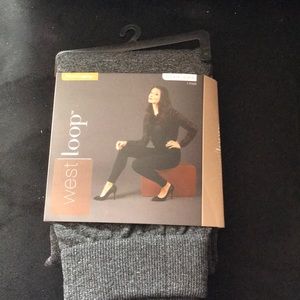 👖❄️ fleece leggings